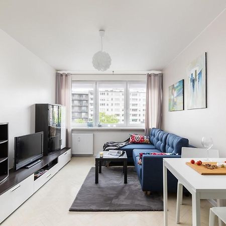 W Rent Like Home - Grojecka 19 25 Warsaw Room photo