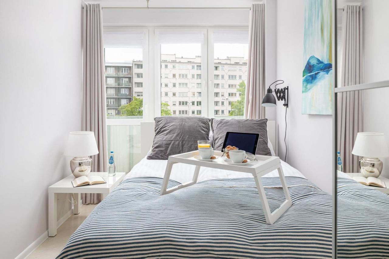 W Rent Like Home - Grojecka 19 25 Warsaw Room photo